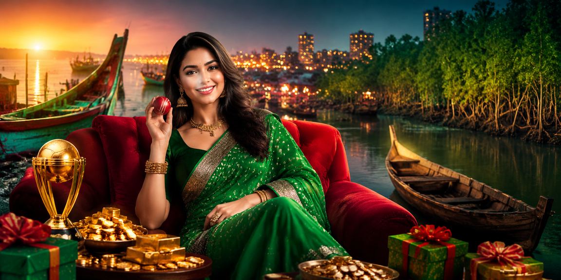 কক্সবাজার মোবাইল ক্রিকেট স্পোর্টস বেটিং ইন্টারফেস